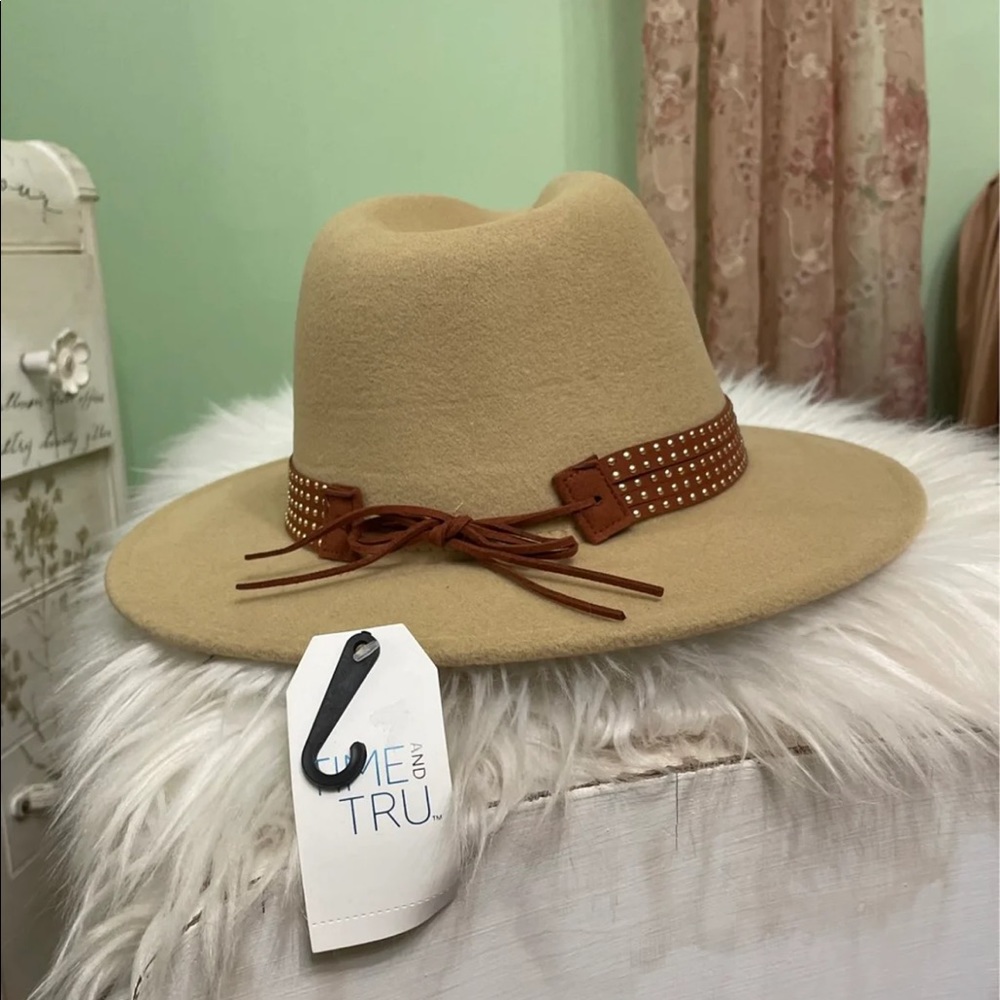 Rancher hat - Picture 2 of 6